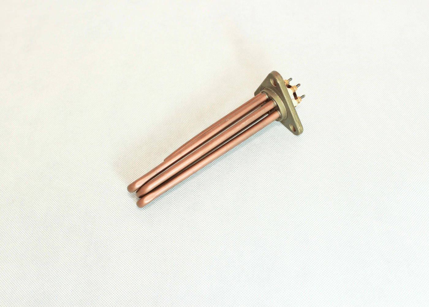 Heating element Brugnetti 1GR 2400W 230/400V CW509L - Thumbnail 3