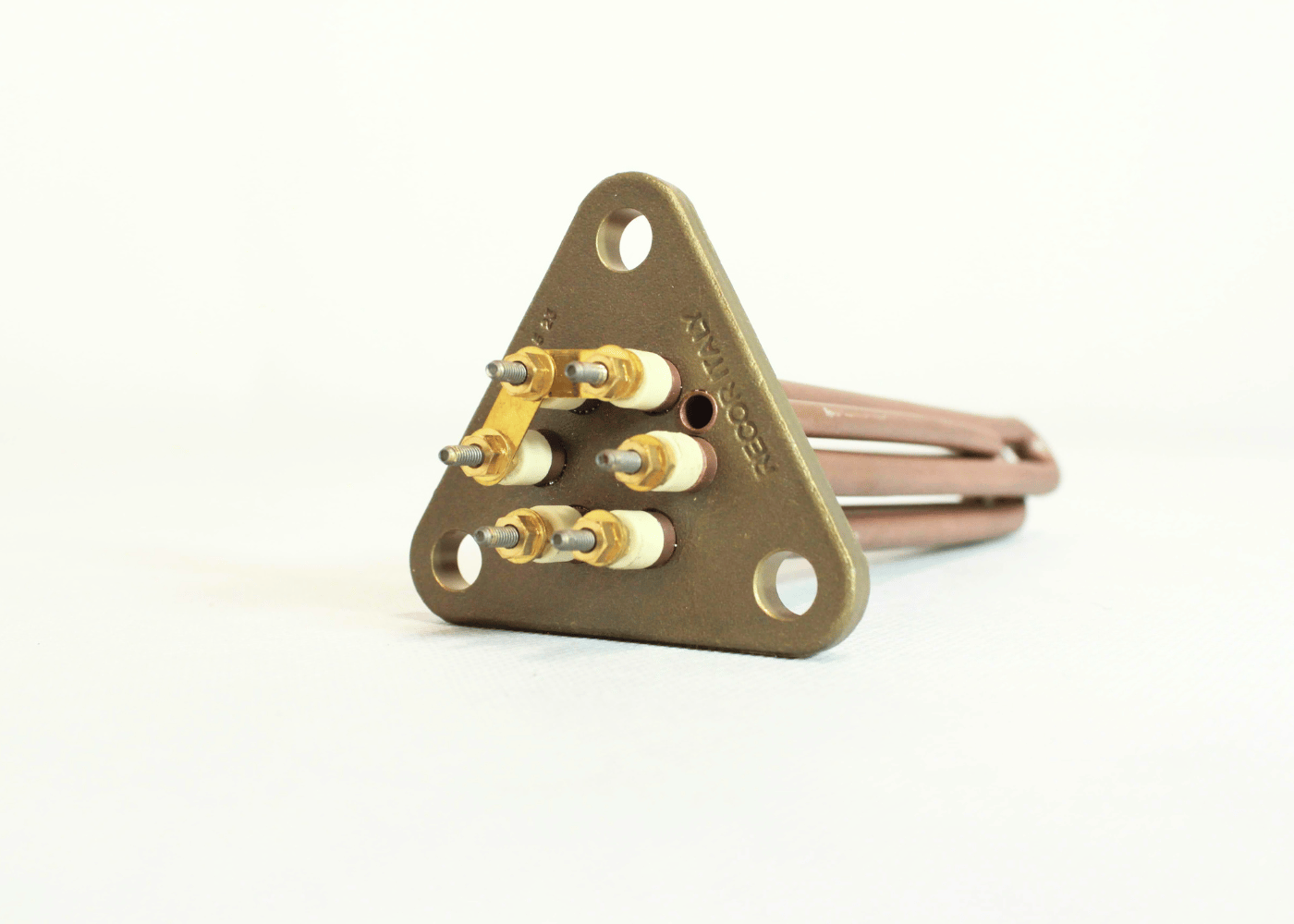 Heating element Brugnetti 1GR 2400W 230/400V CW509L - Thumbnail 2