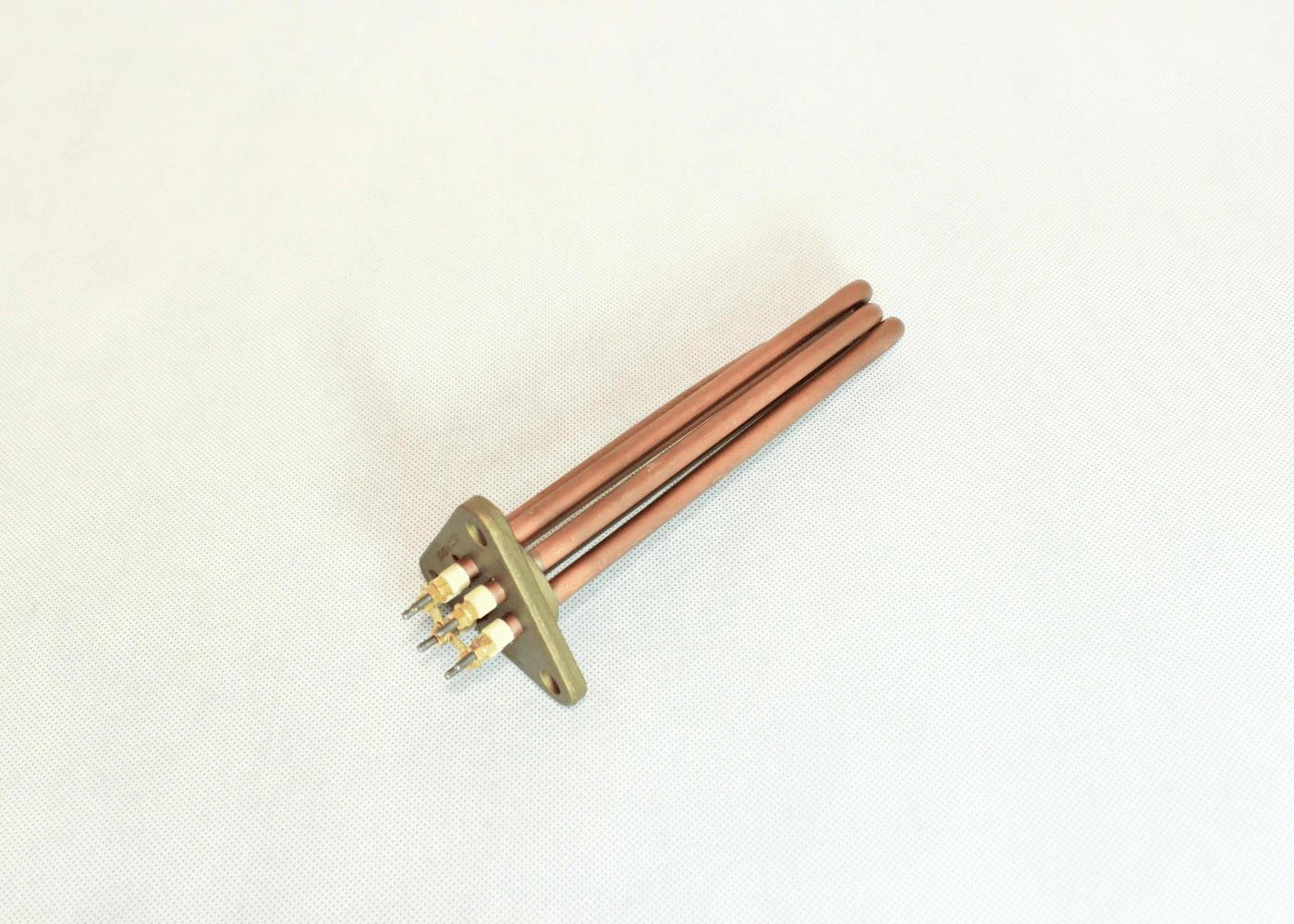 Heating element Brugnetti 1GR 2400W 230/400V CW509L