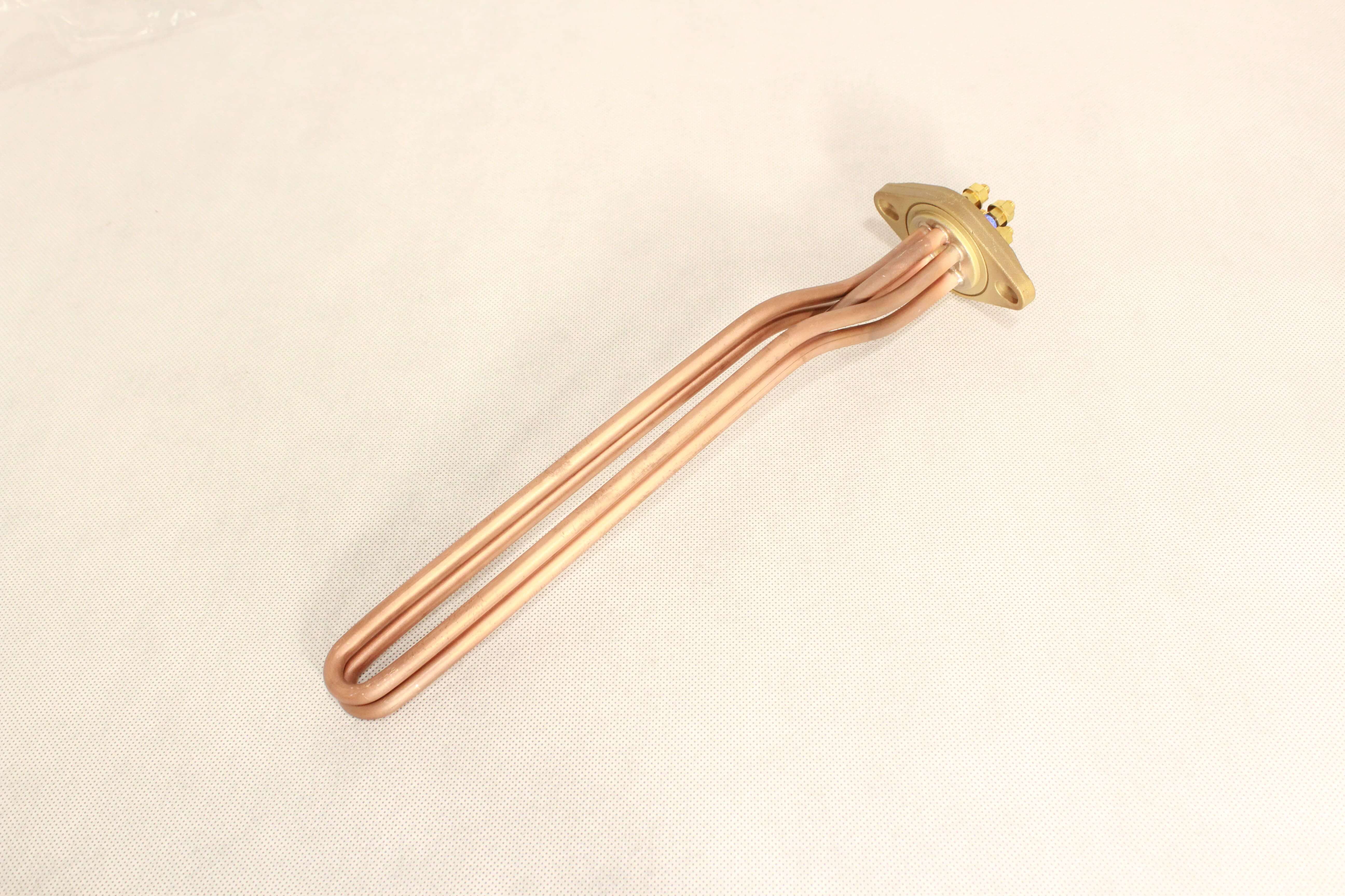 Heating element Faema 2gr 2600W 380V