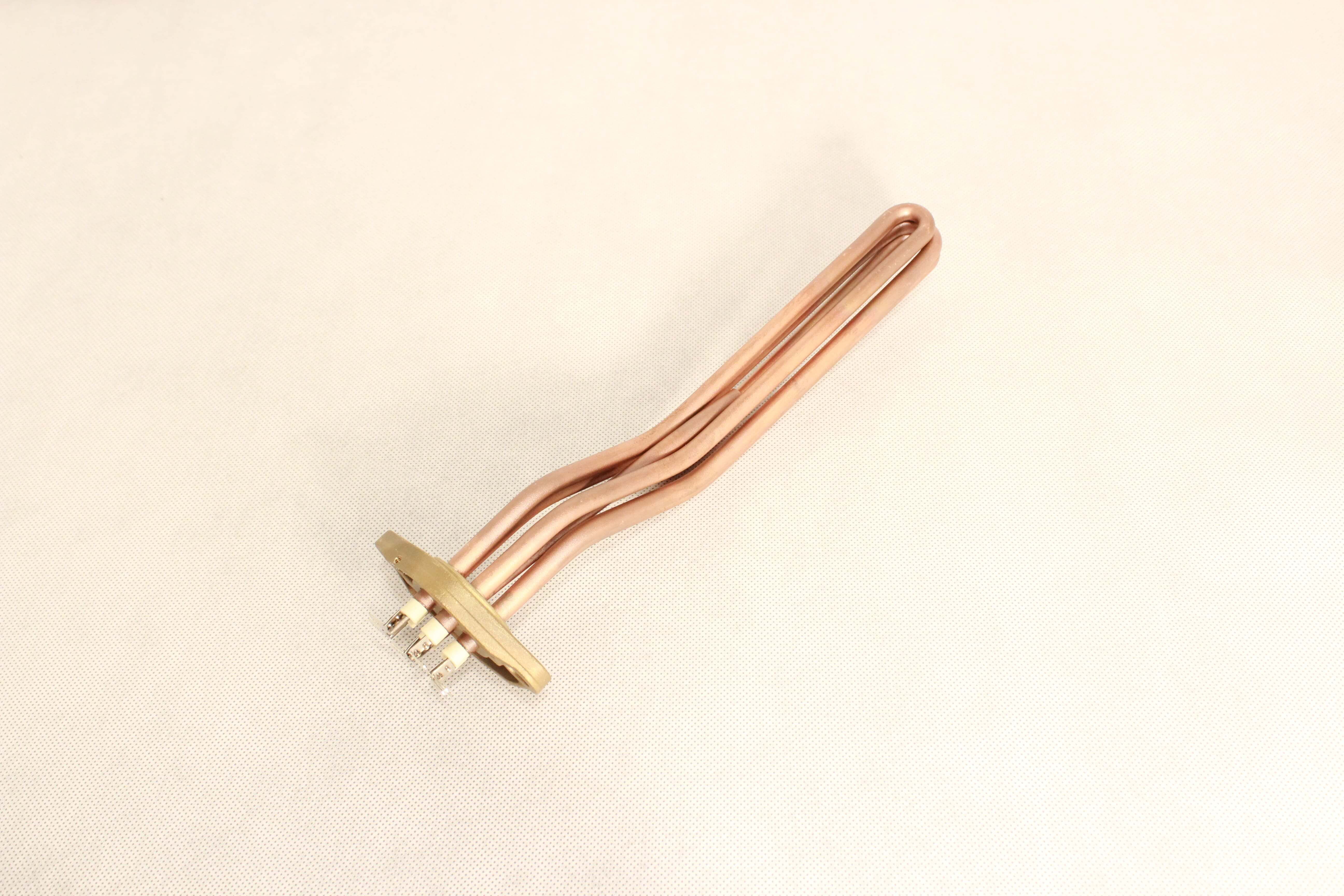 Heating element Faema 2gr 4000W 230/400V - Thumbnail 2