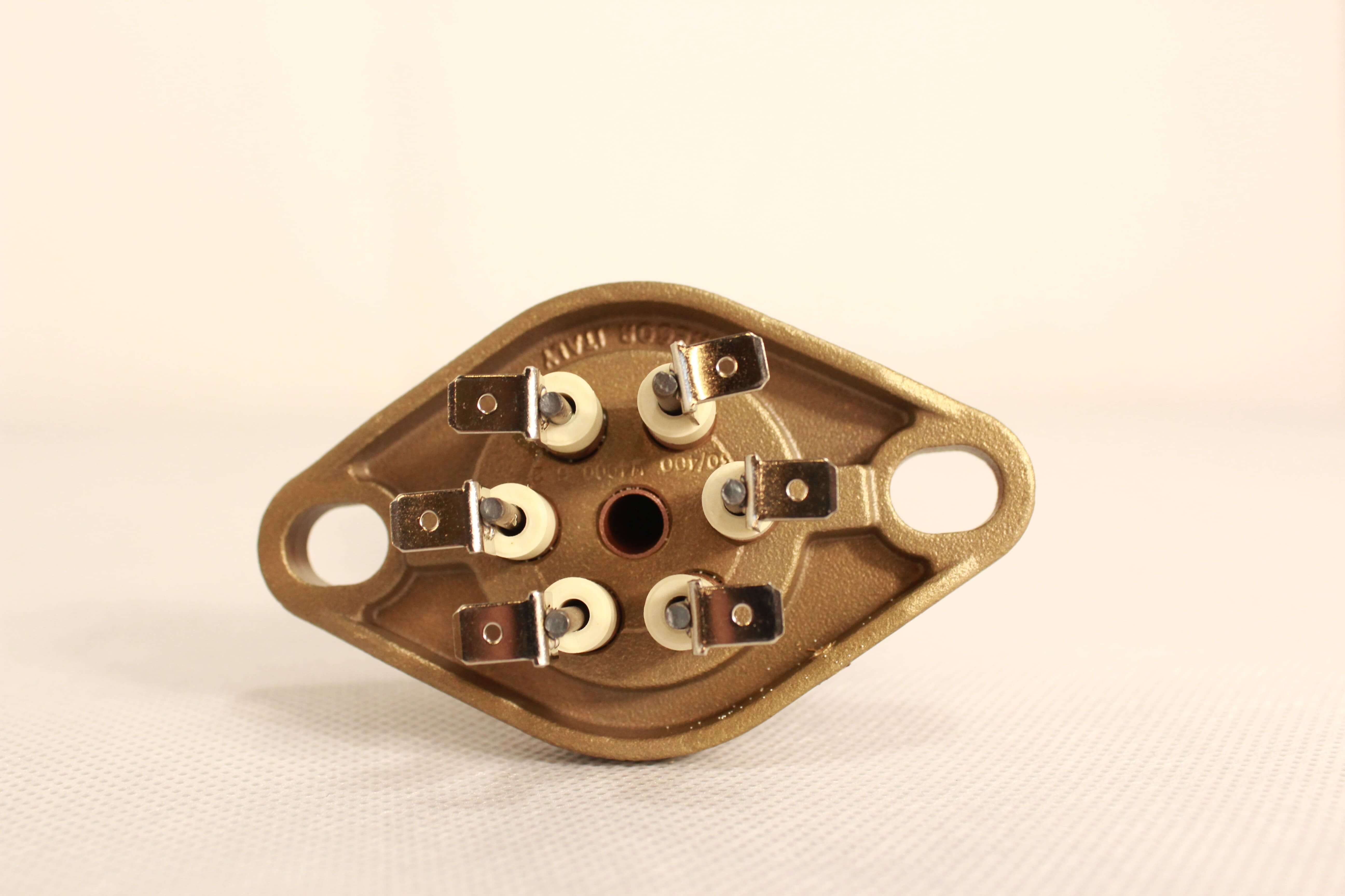 Heating element Faema 2gr 4000W 230/400V - Thumbnail 3