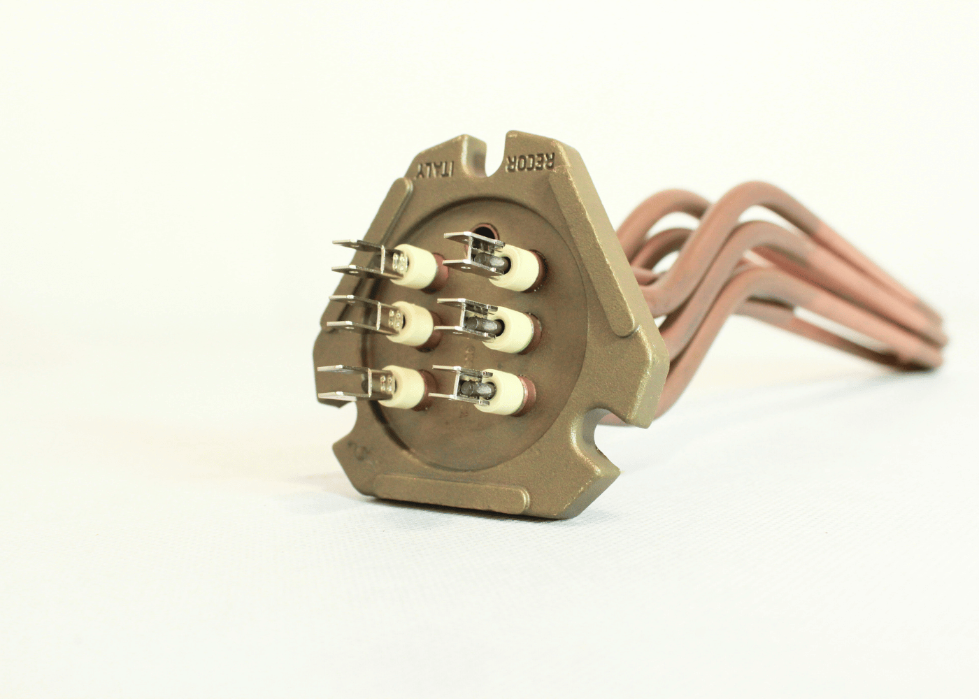 Heating element La Spaziale 2gr 2800W 230/380V - Thumbnail 2