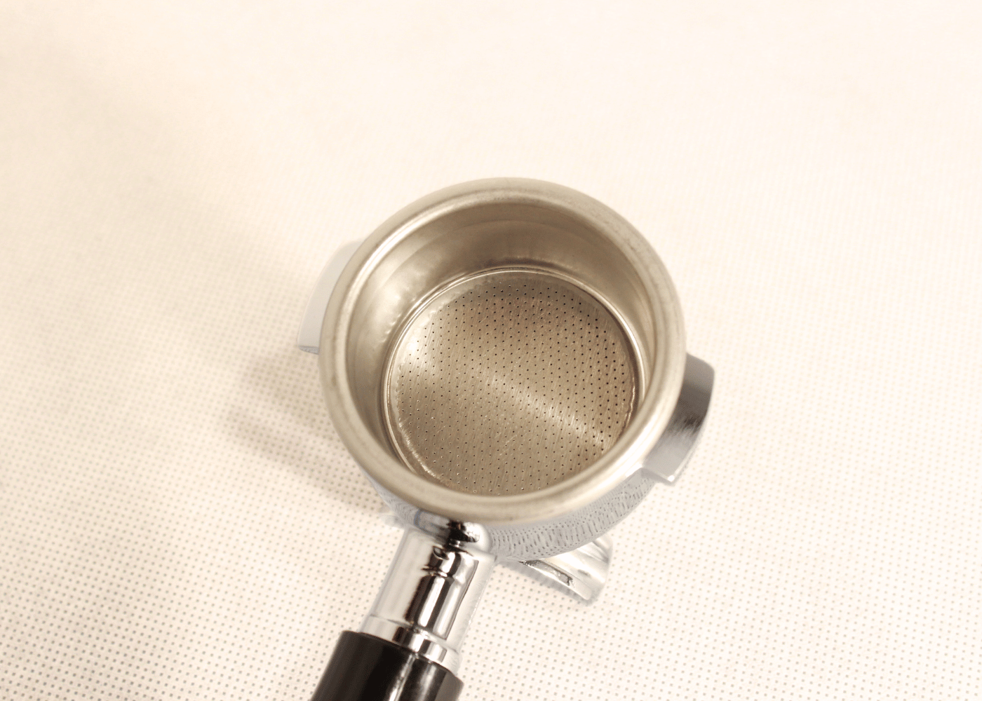 La Spaziale portafilter 2 cups - Thumbnail 3