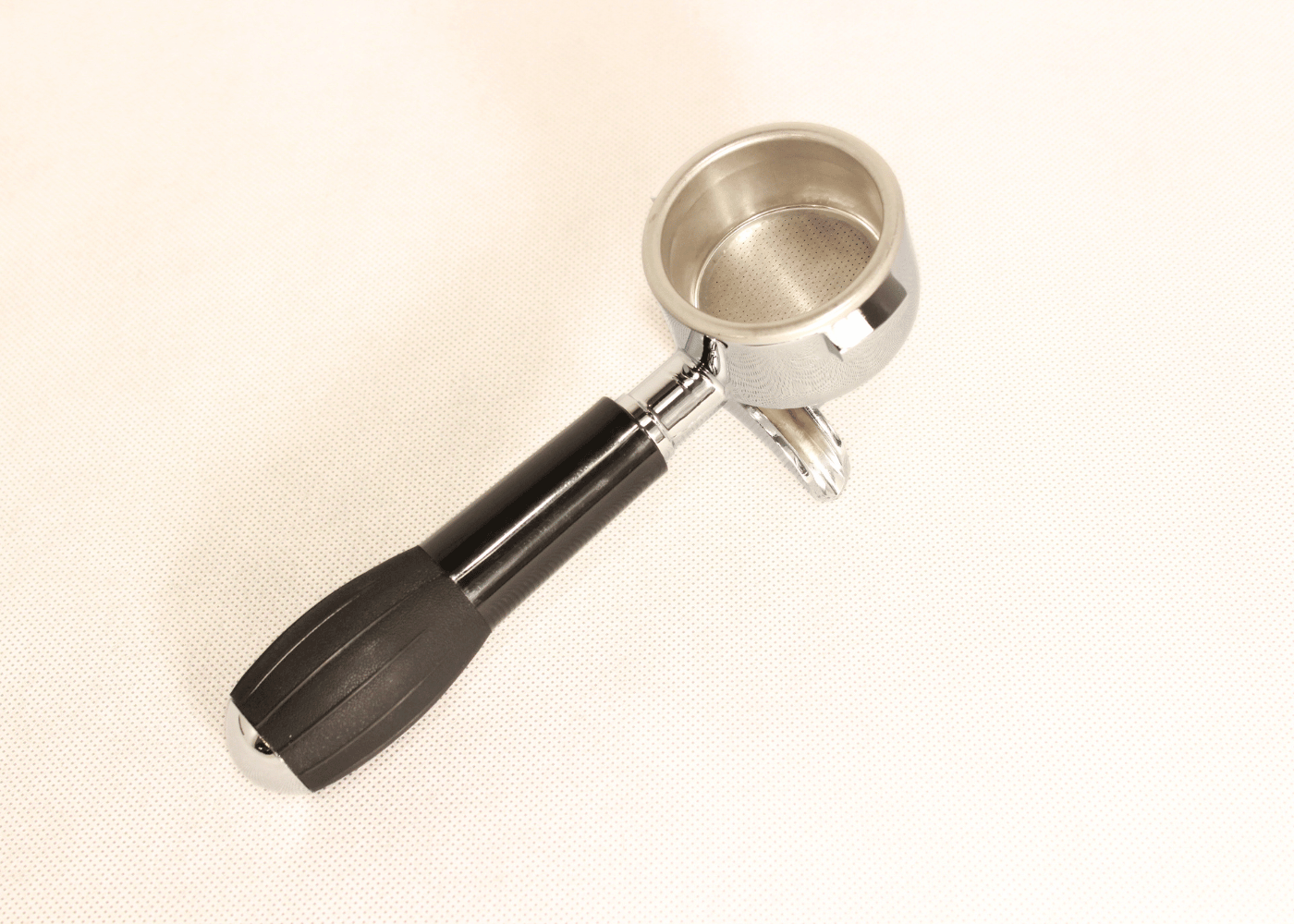 La Spaziale portafilter 2 cups - Image 1