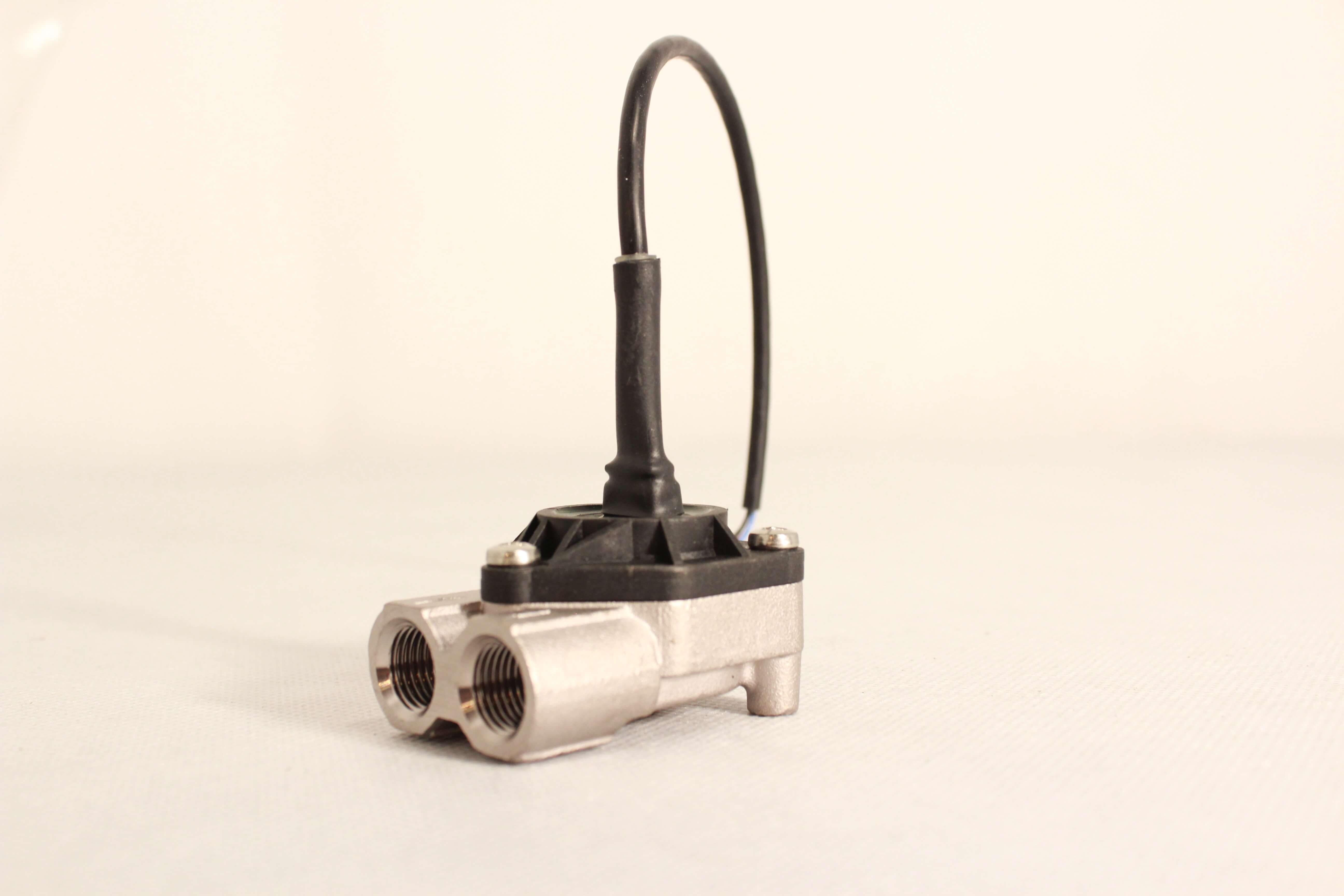 Flowmeter connector 1/4 Gicar - Image 1