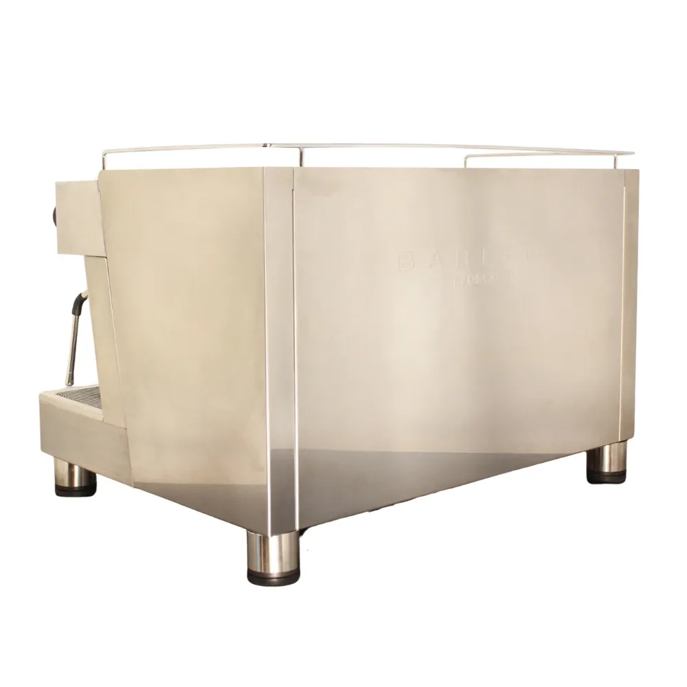 Ascaso Barista Pro – Professional espresso machine - Thumbnail 3