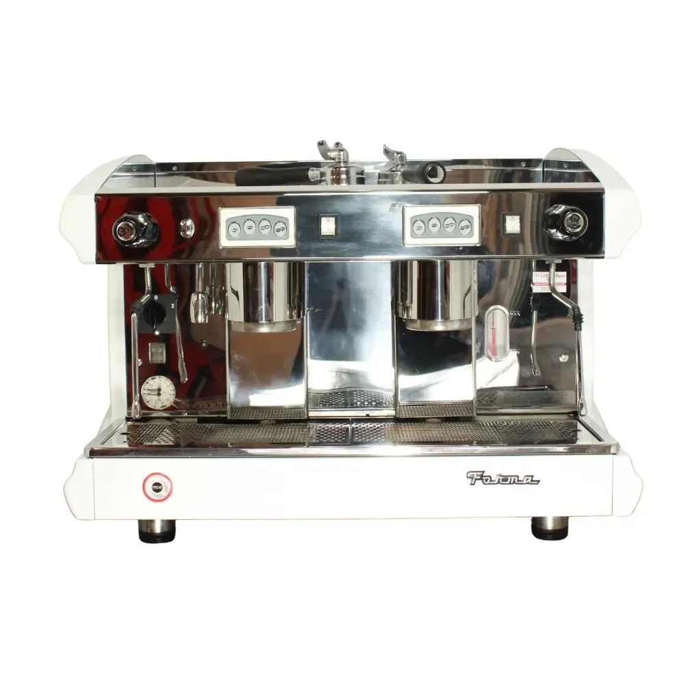 Astoria Forma 2 groups – Professional Italian espresso machine