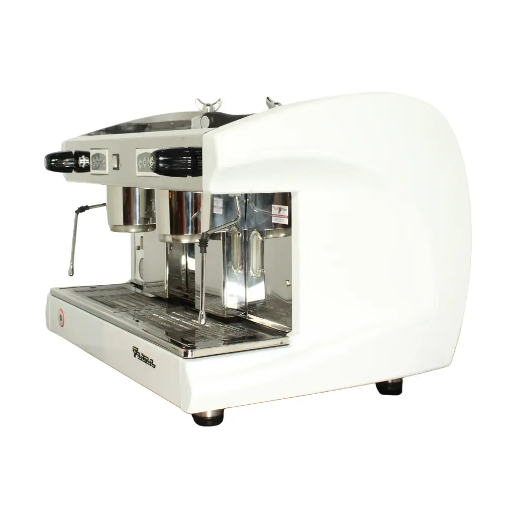 Astoria Forma 2 groups – Professional Italian espresso machine - Thumbnail 2