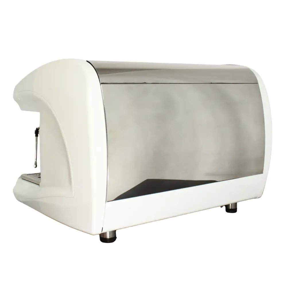 Astoria Forma 2 groups – Professional Italian espresso machine - Thumbnail 3