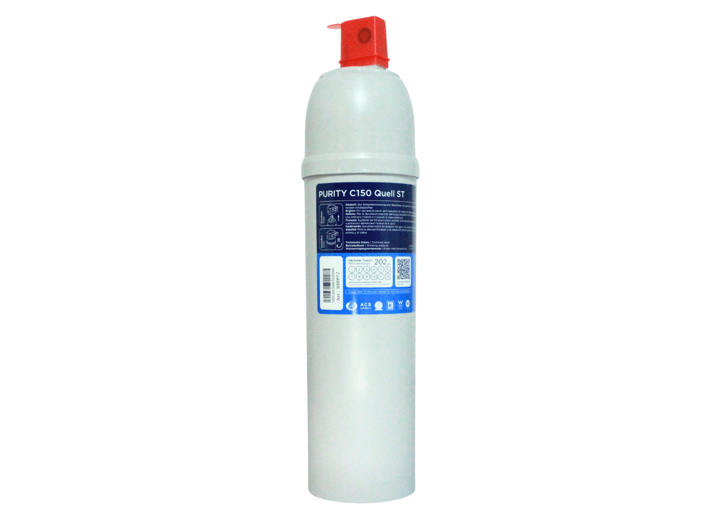 BRITA C150 Water Filter - Thumbnail 2