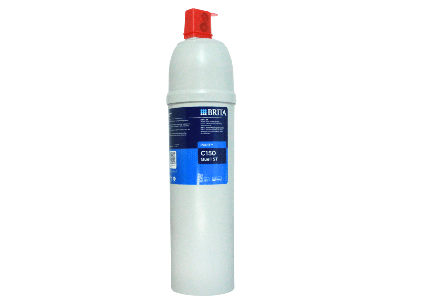 BRITA C150 Water Filter - Image 1
