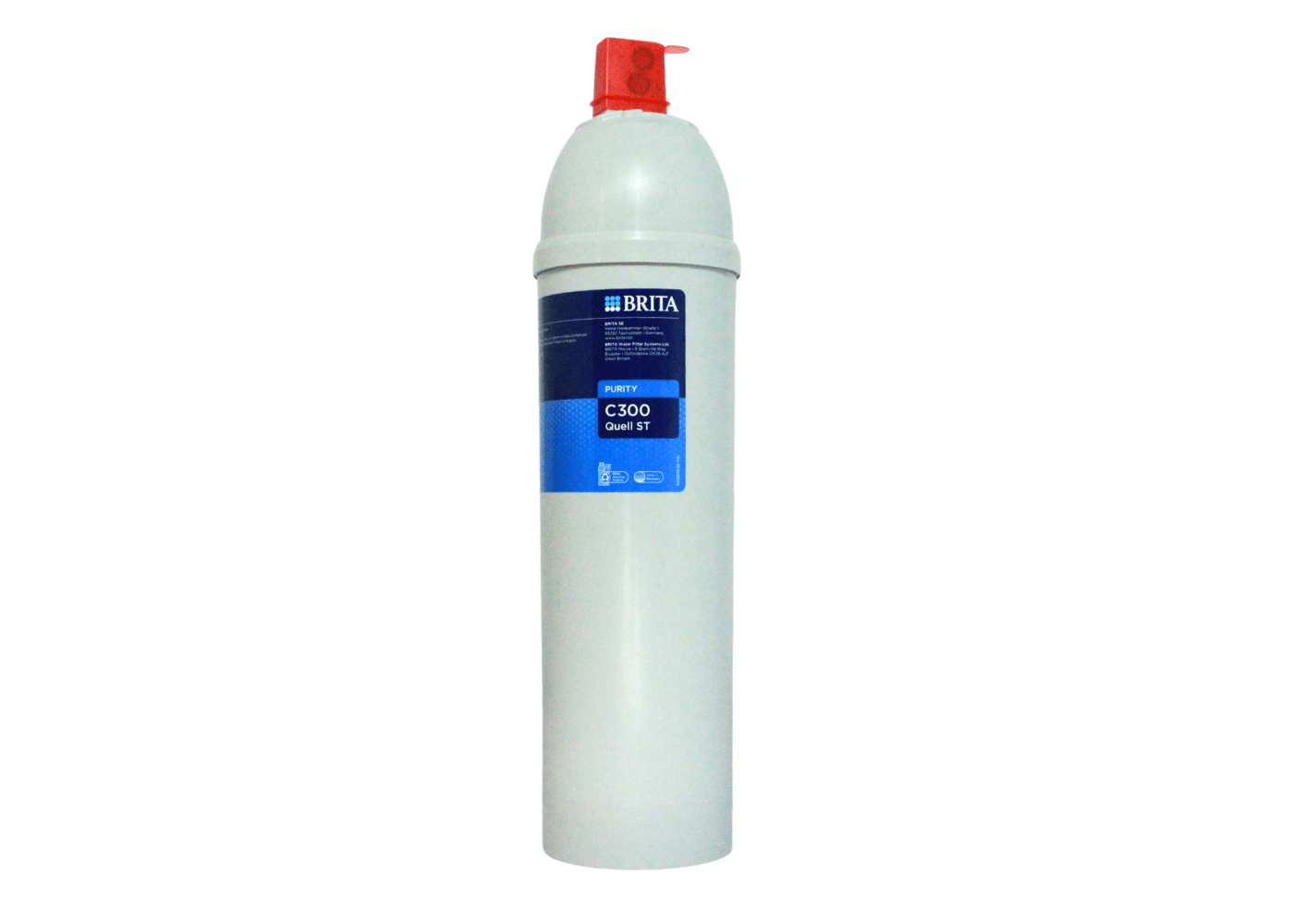 BRITA C300 Water Filter - Image 1