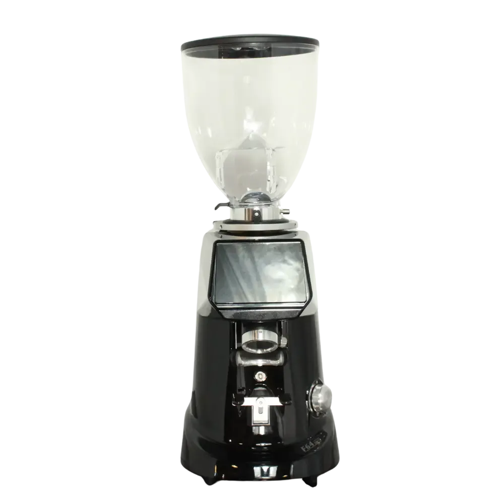 Fiorenzato F64 – Professional Italian coffee grinder