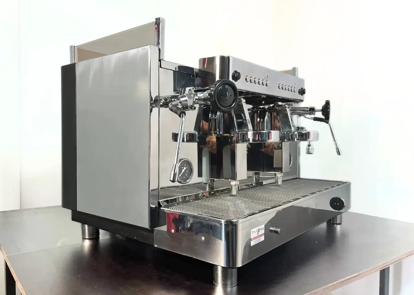 Vibiemme 2 Groups - Italian Espresso Machine