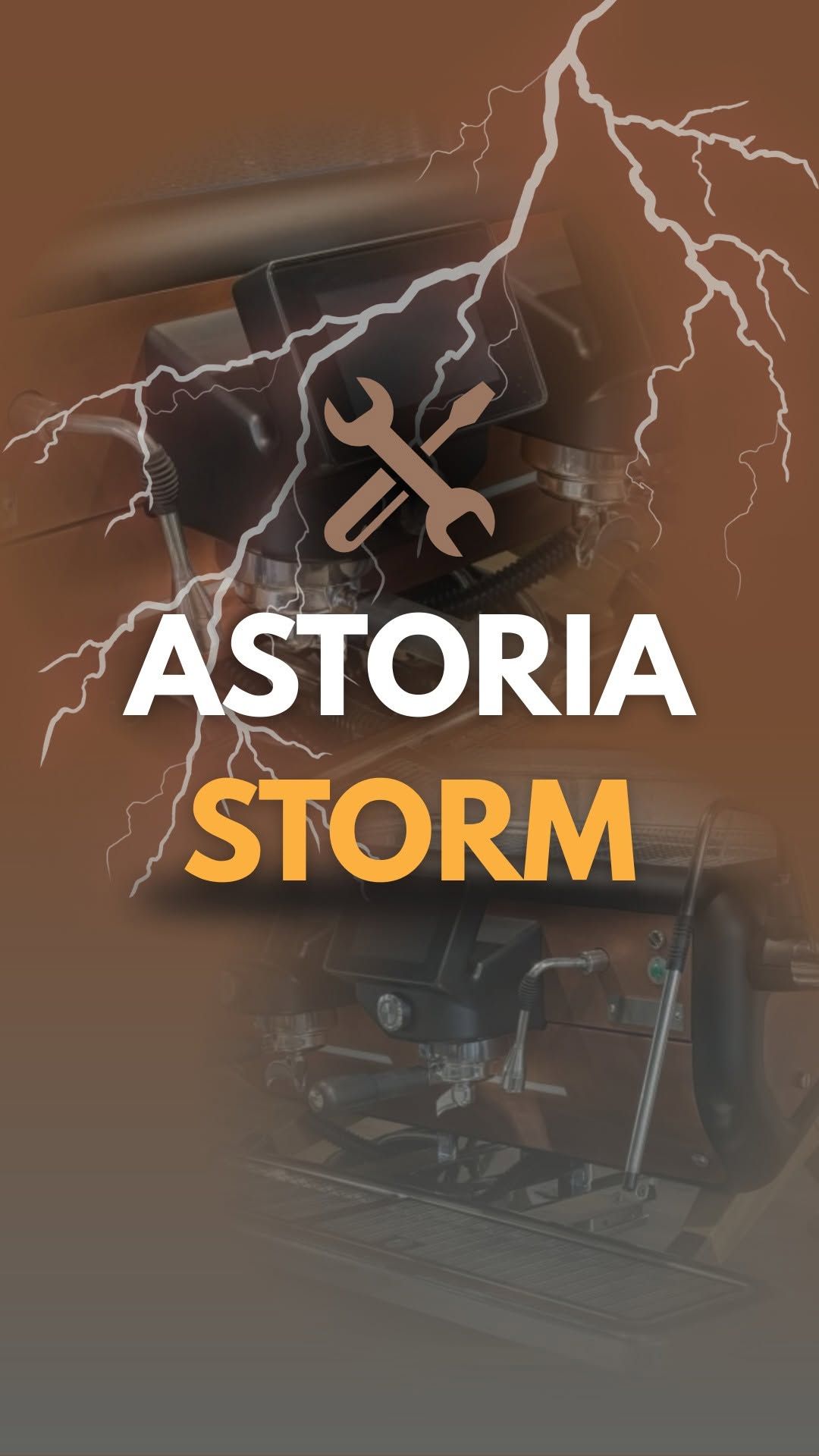 ✨ Dzisiejszy pacjent w Tru-Coffee Serwis:
ASTORIA STORM – profesjonalny ekspres, który trafił do nas