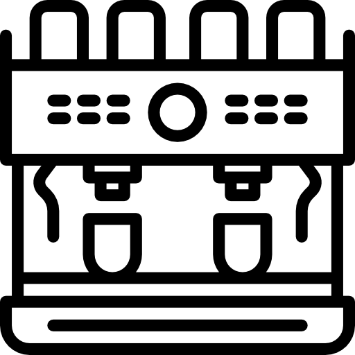 Portafilter Coffee Machines