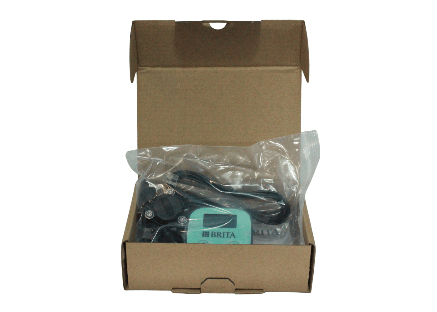 BRITA water flow meter - Thumbnail 2