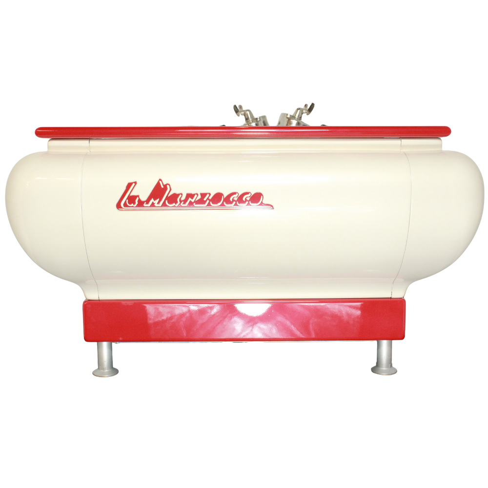 Marzocco Linea 2 groups – Iconic premium Italian espresso machine - Thumbnail 3