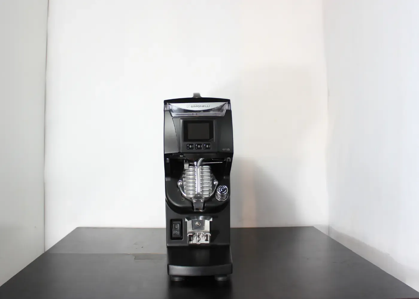 Nuova Simonelli Mythos 2 - Professional Italian Coffee Grinder