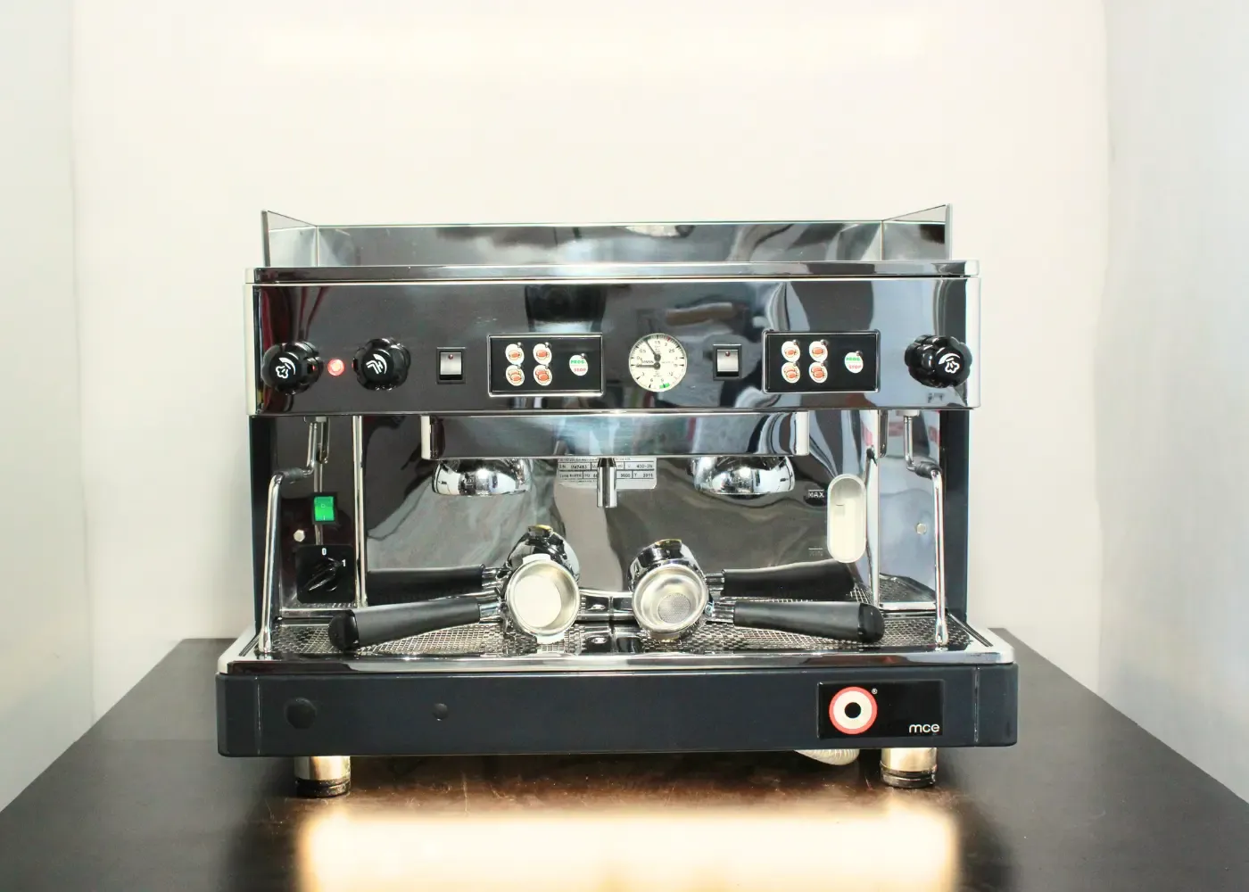 Astoria Start 2 Groups - Portafilter Espresso Machine