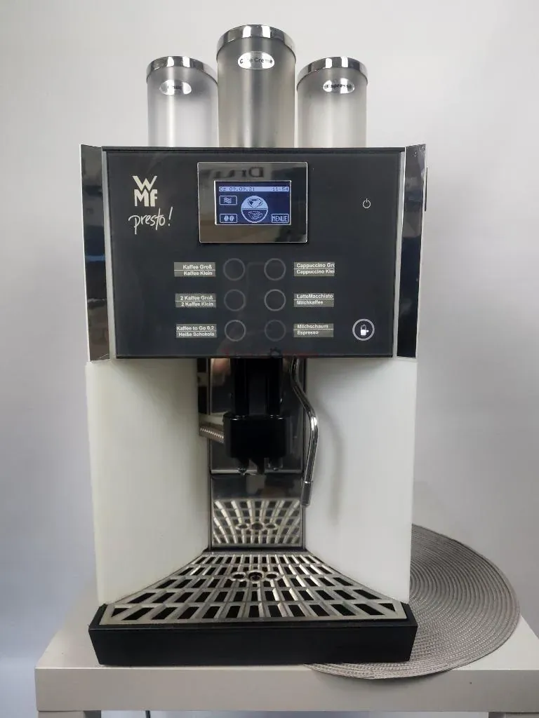 WMF Bistro - Automatic Espresso Machine