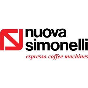 Portafilter Nuova Simonelli Coffee Machines