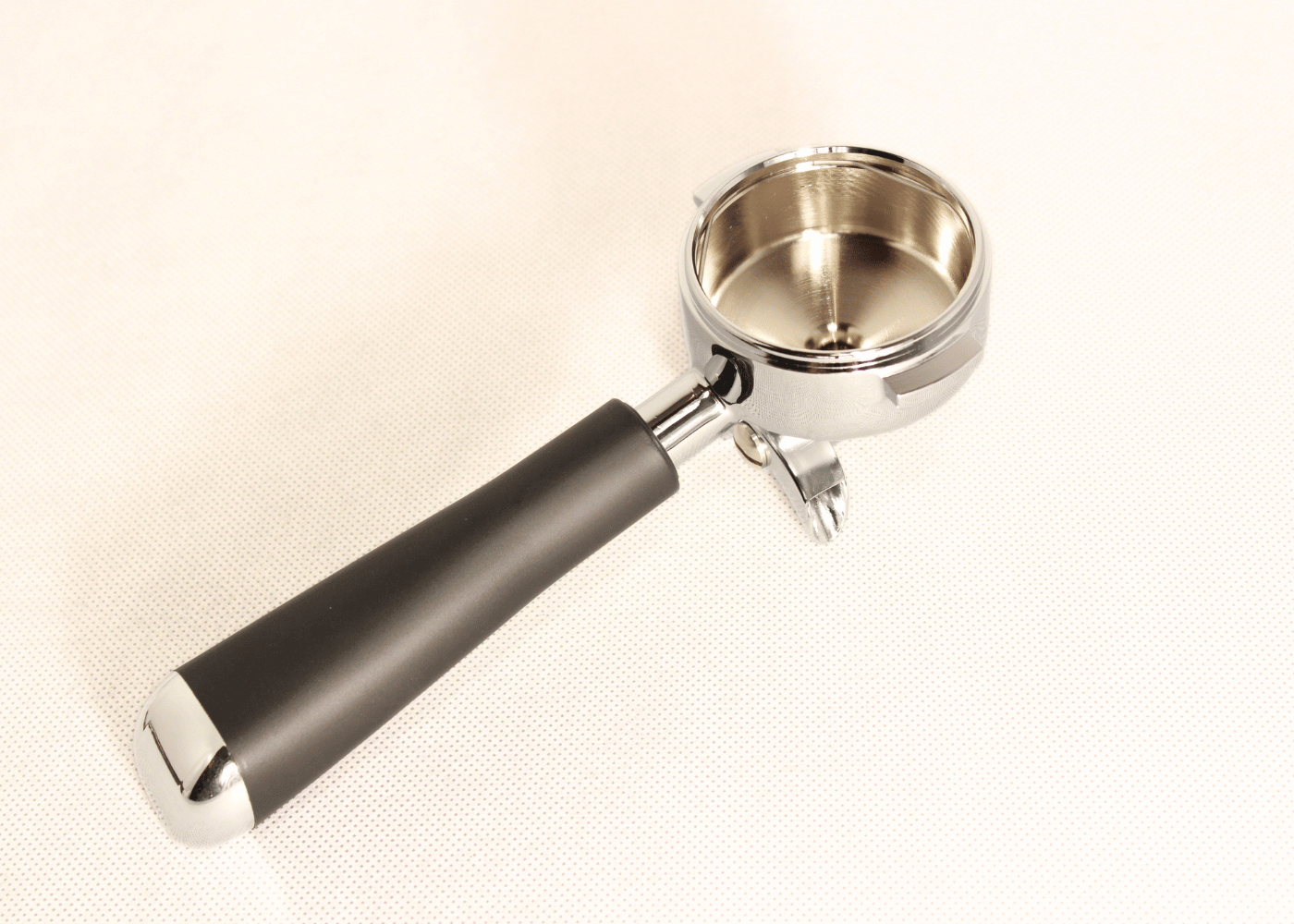 La Cimbali Portafilter 2 cups - Image 1