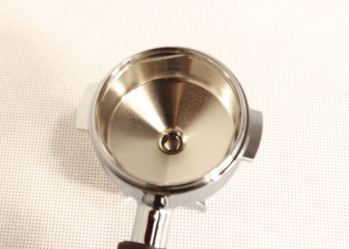 La Cimbali Portafilter 2 cups - Thumbnail 3