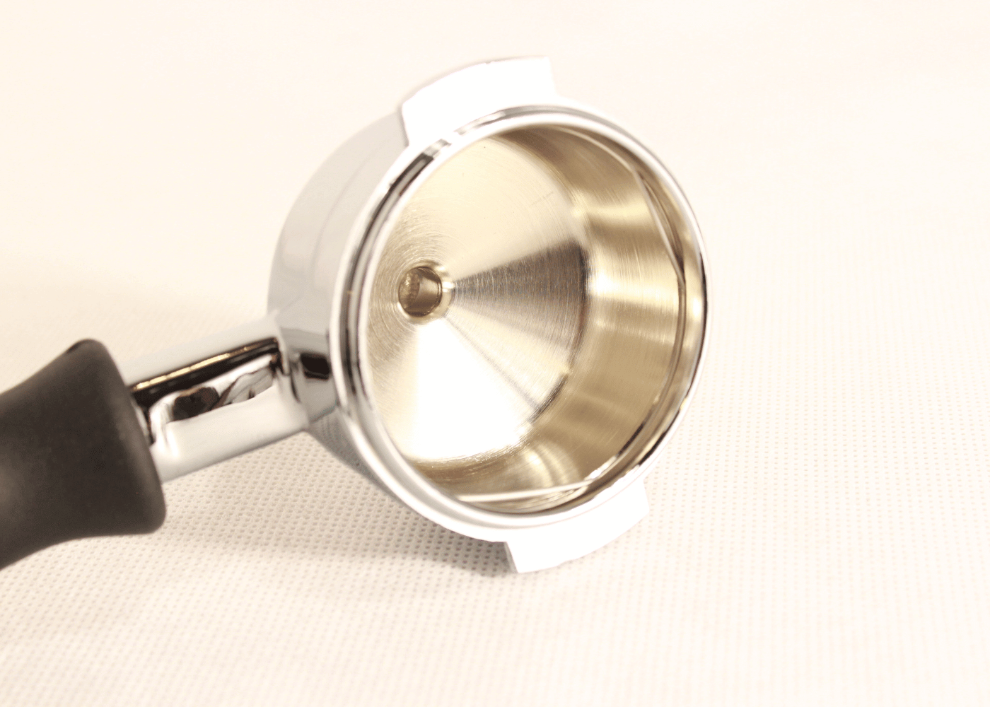 La Marzocco portafilter 1 cup - Thumbnail 3