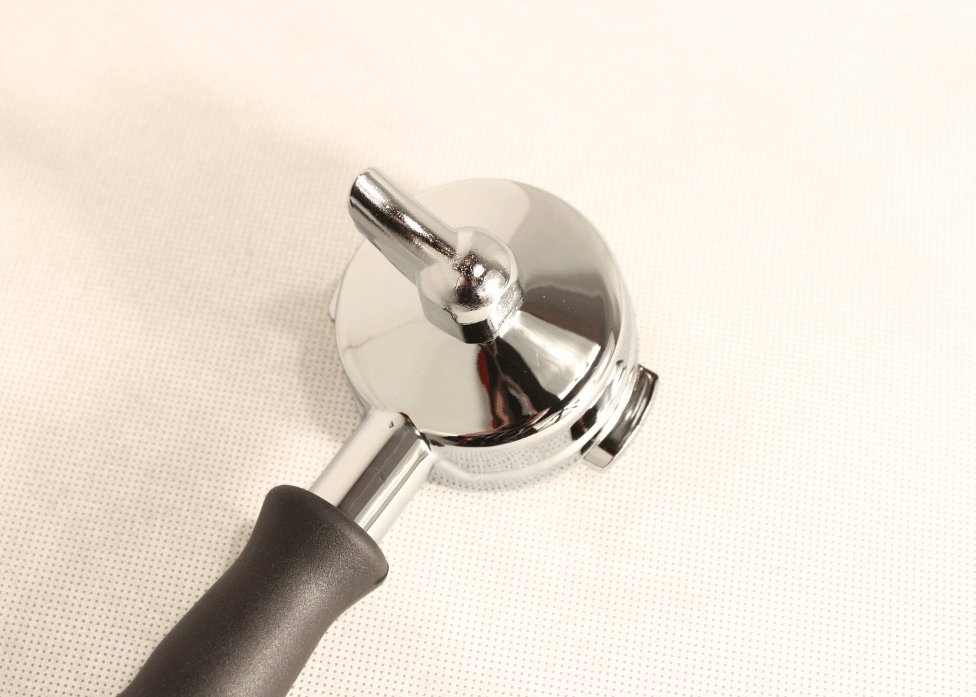 La Marzocco portafilter 1 cup - Thumbnail 4