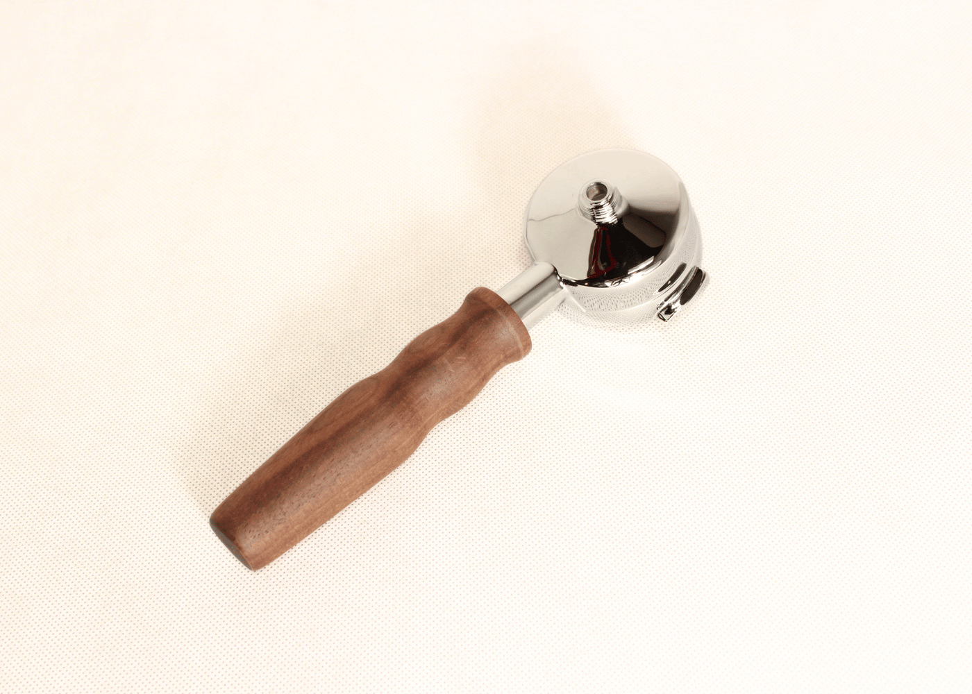 Wega portafilter wooden handle - Thumbnail 2