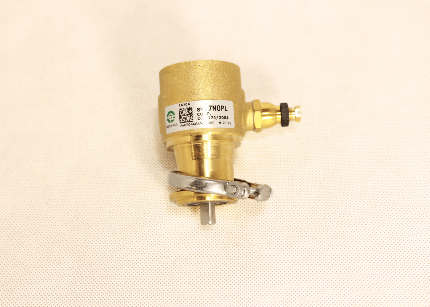 Water pump fliud-o-tech 200 L/H - Thumbnail 4