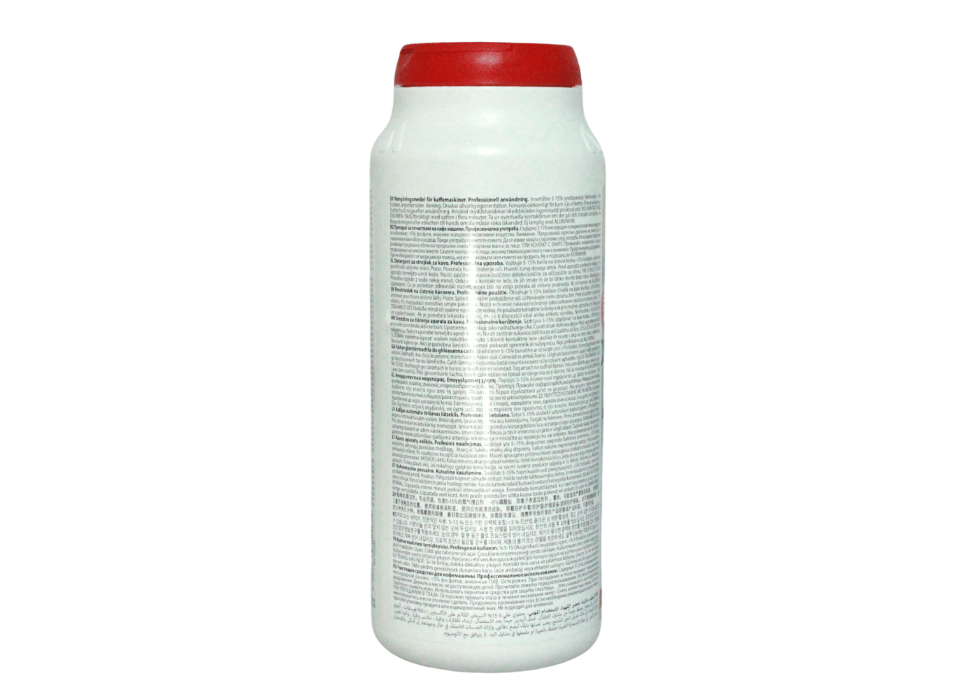 Puly Caff 900g group cleaning powder - Thumbnail 2