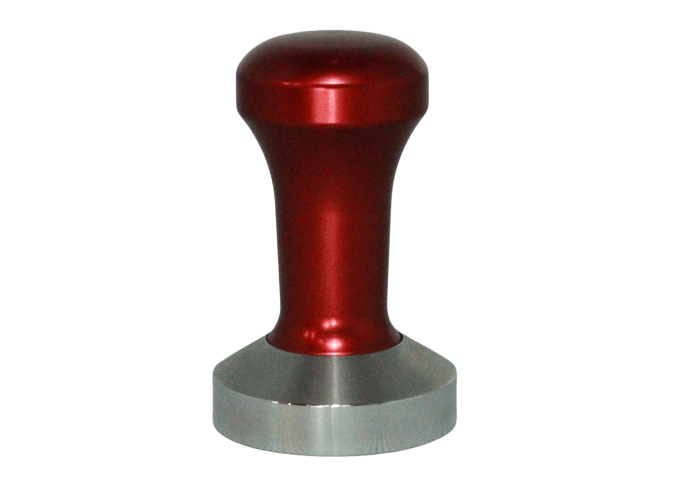 Tamper 54mm Red