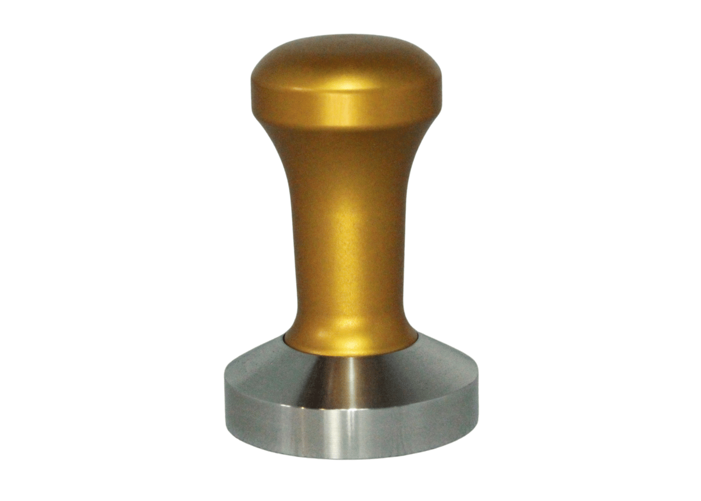 Tamper 57 mm Yellow