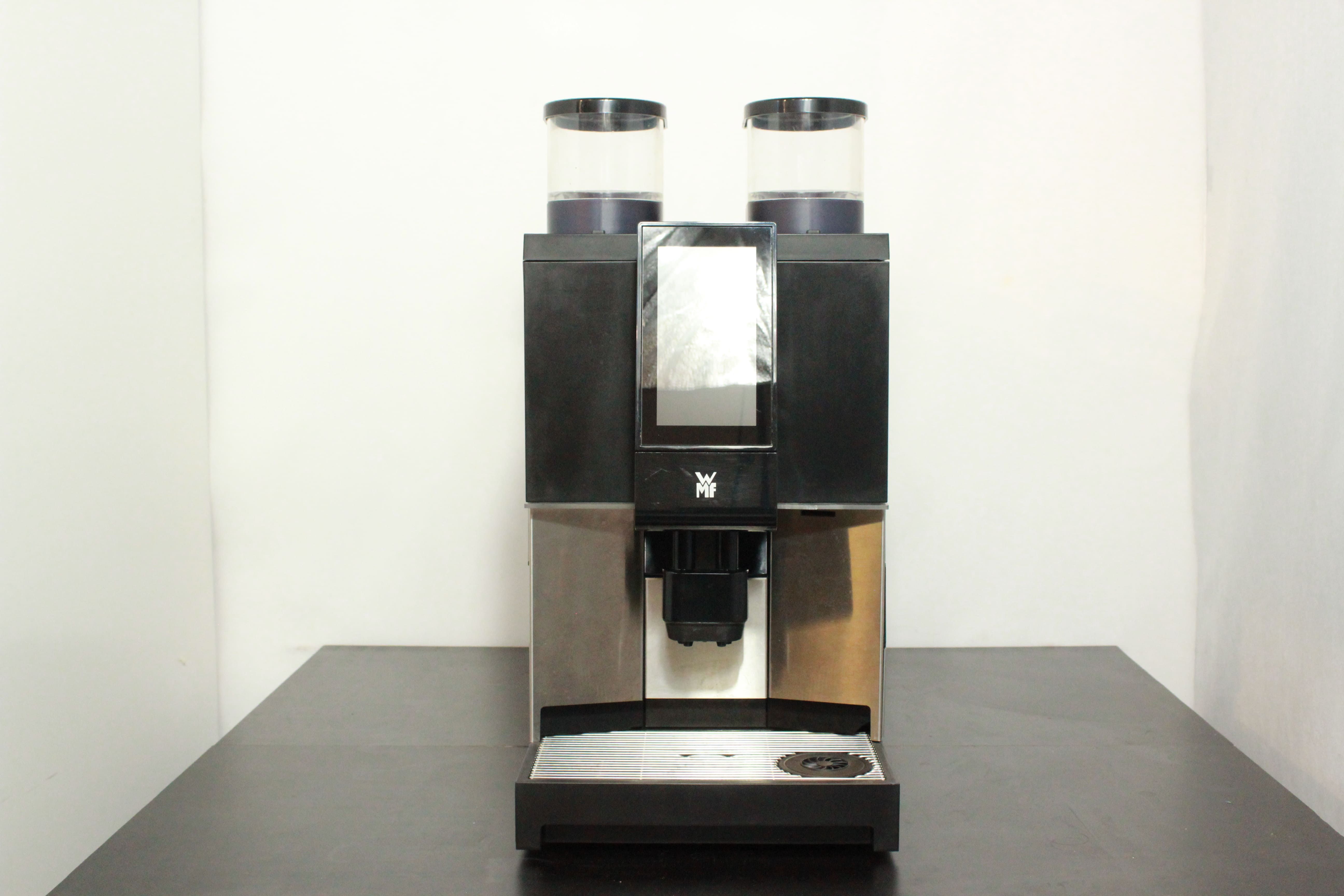 WMF 1100S - Automatic Espresso Machine