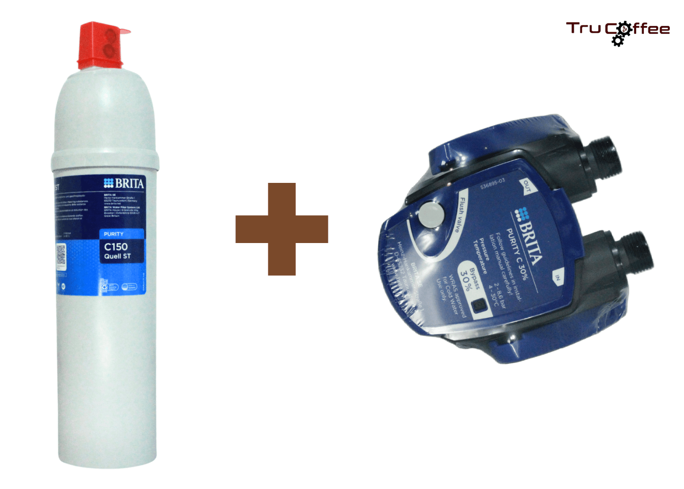 "Start" Water Filtration Starter Kit - Image 1