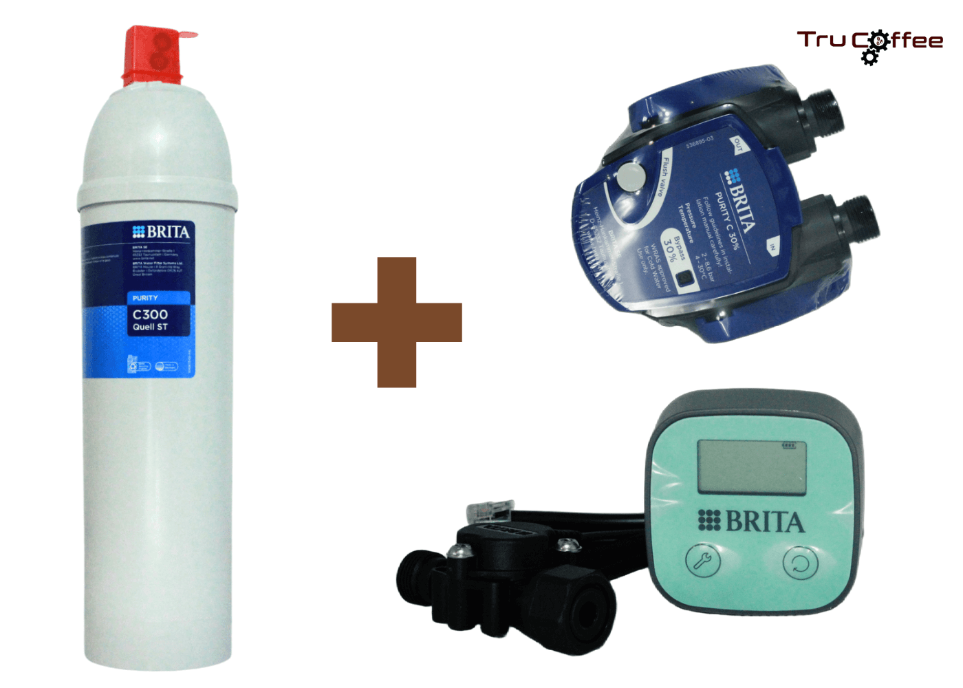 "Extended" Water Filtration Kit - Image 1