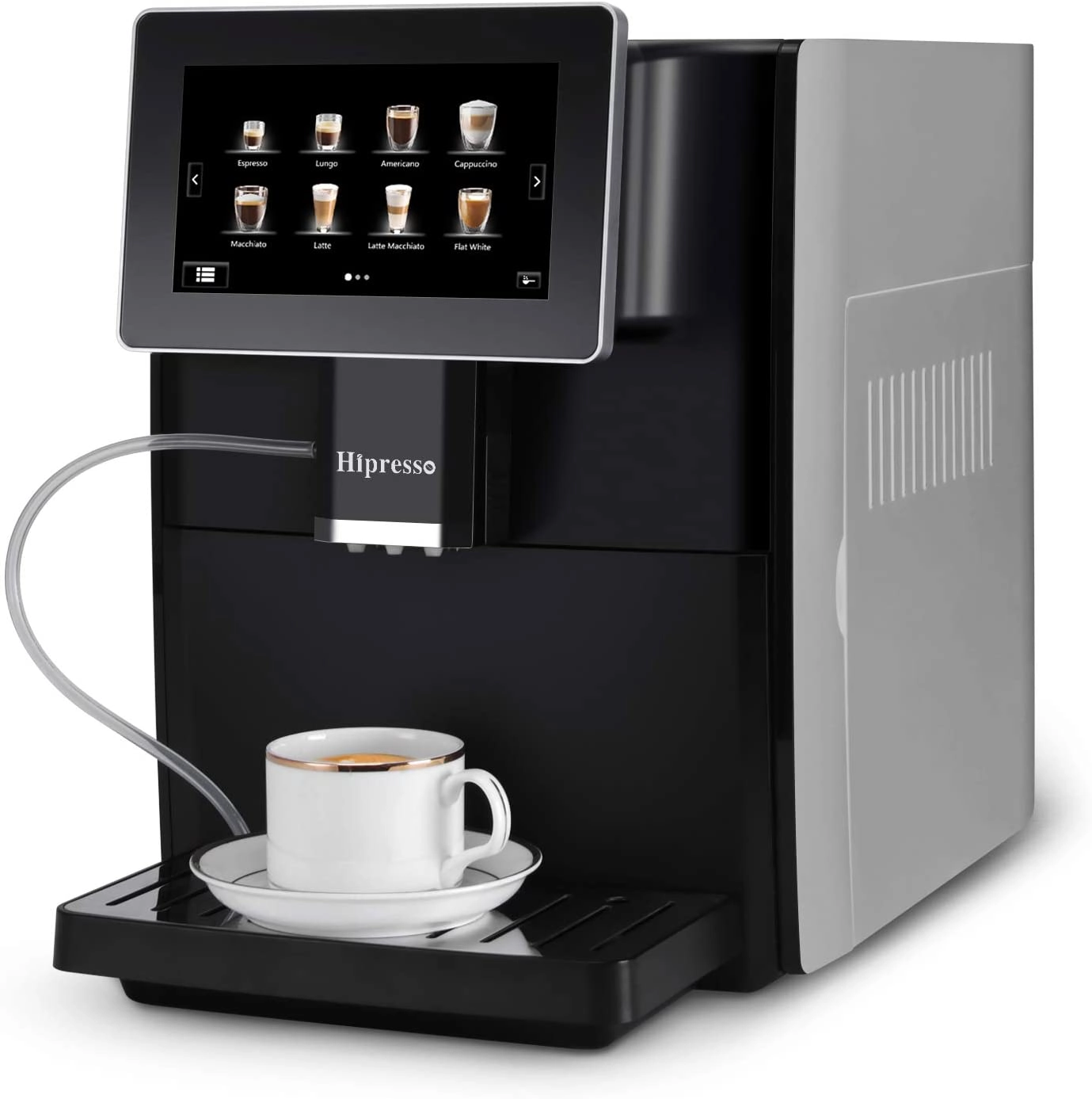 Automatic Coffee Machines