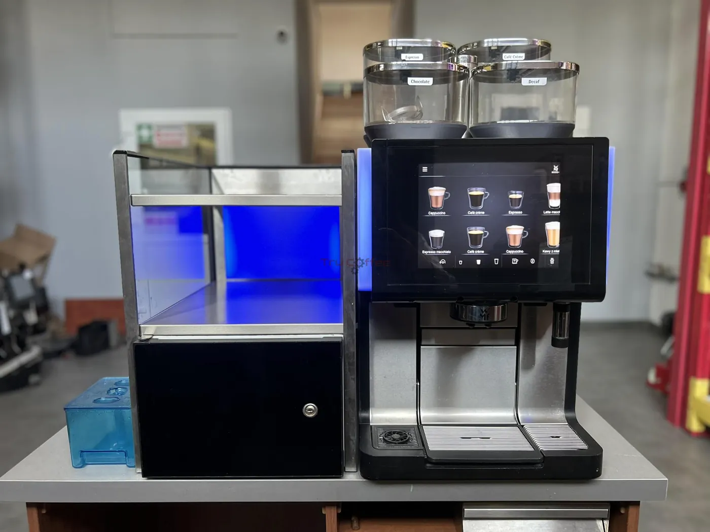 Office Coffee Machines