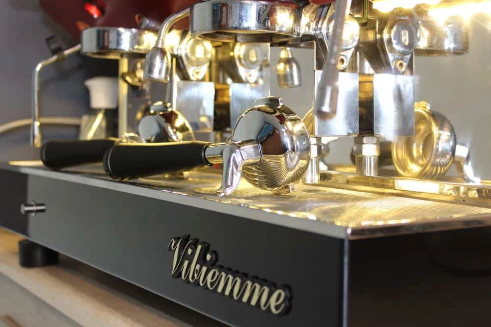 Coffee Machines for Restaurants