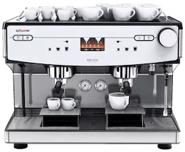 Portafilter Coffee Machines