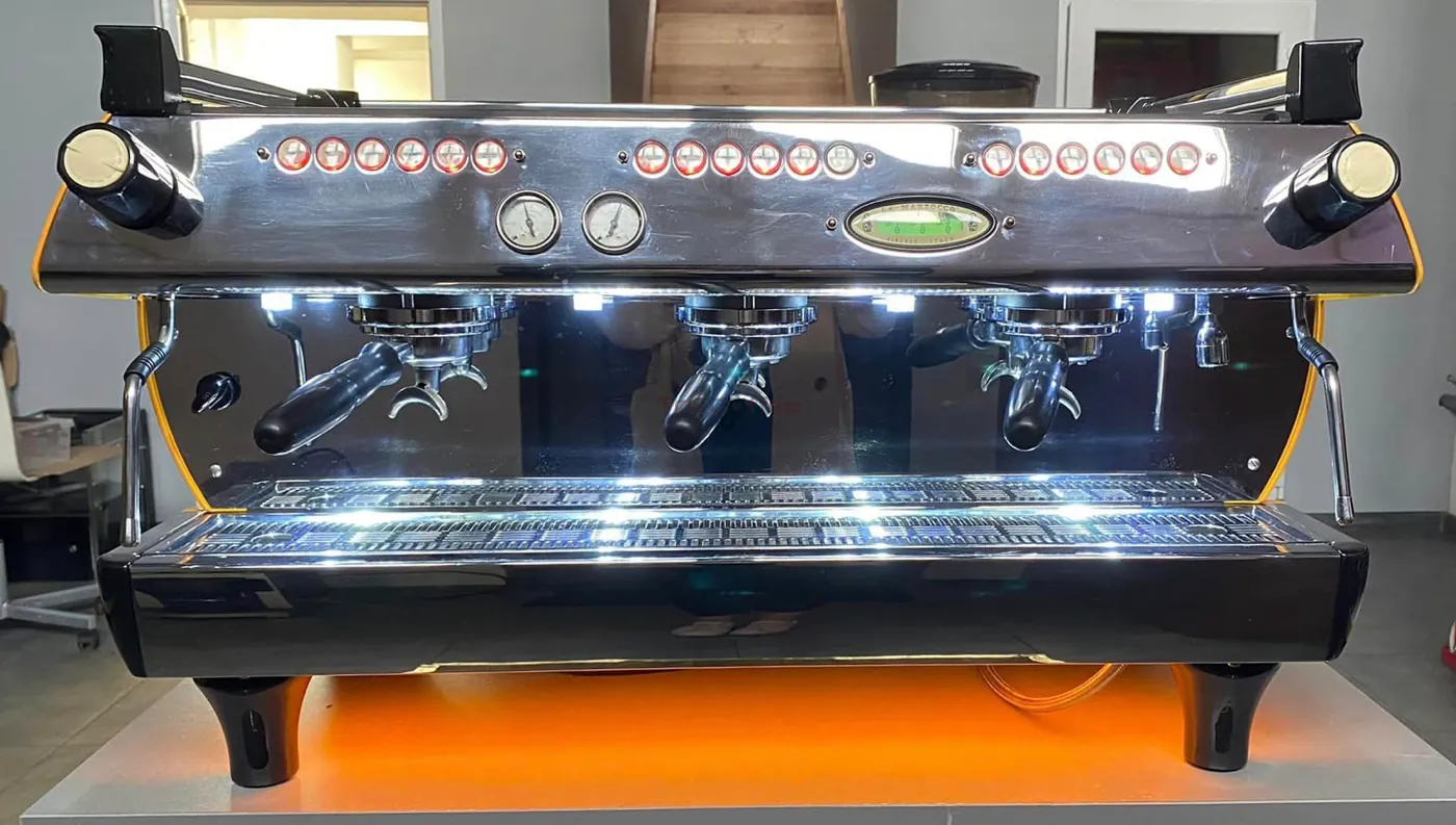 La Marzocco GB5