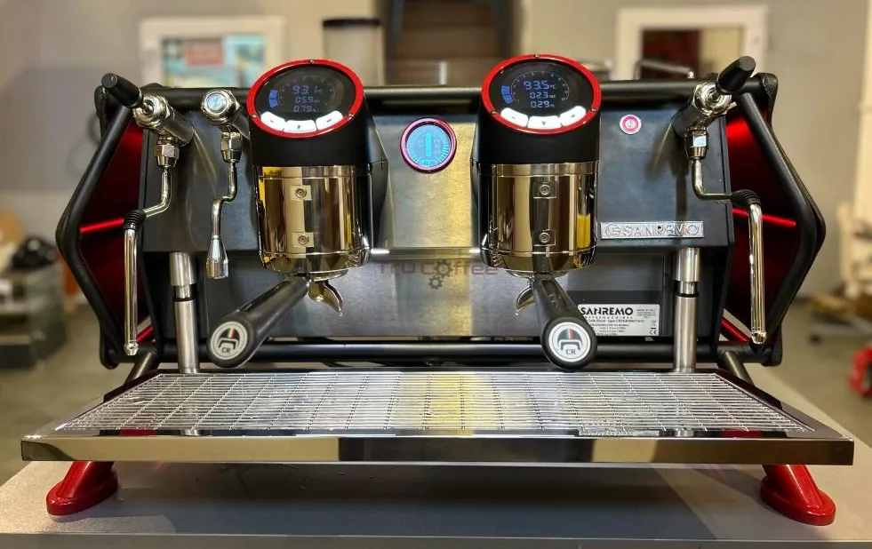 SanRemo Café Racer