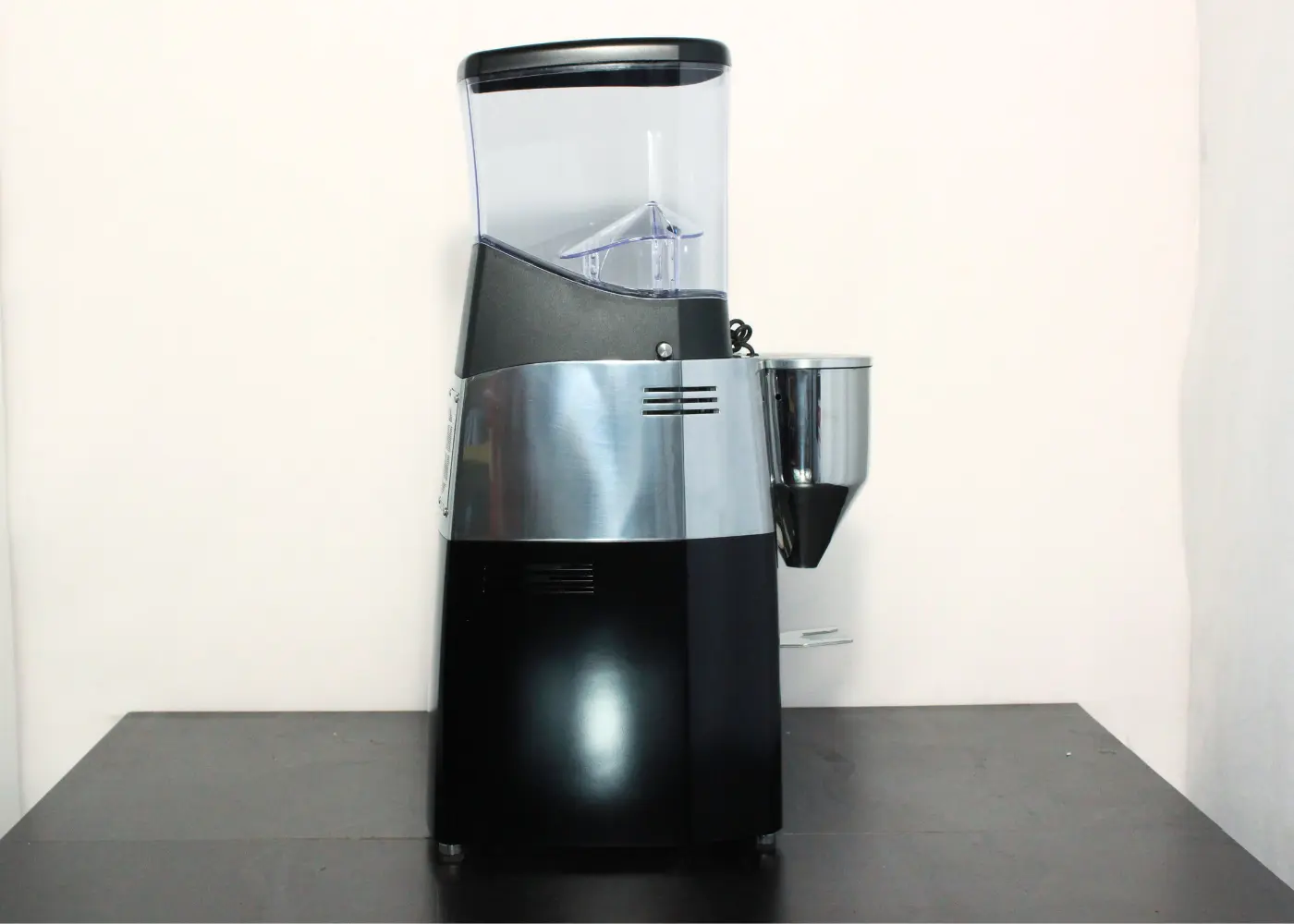 Mazzer KOLD coffee grinder – Professional Italian grinder - View 1