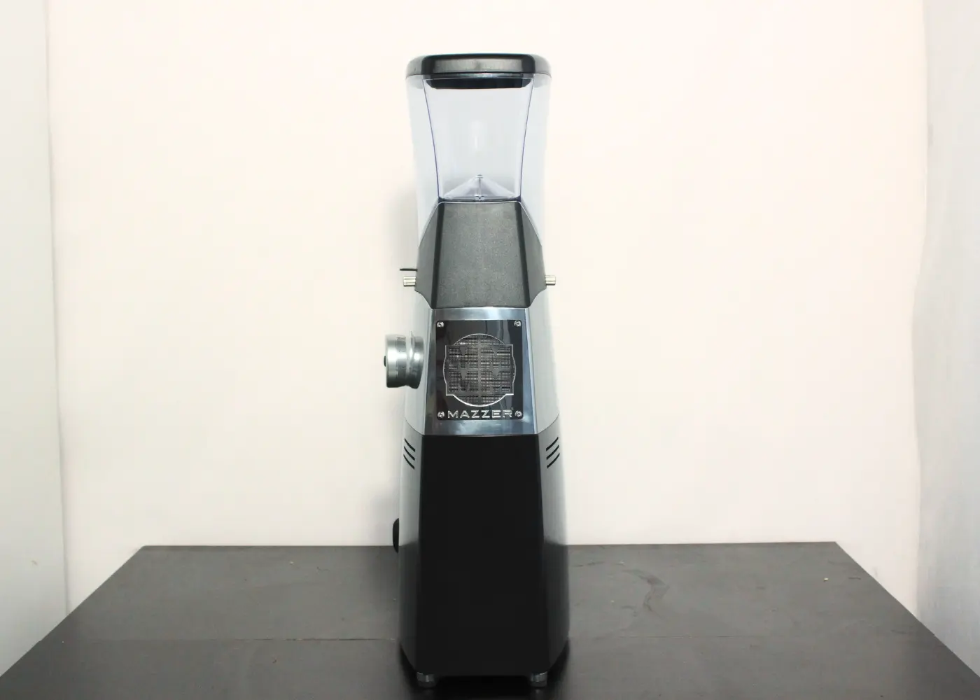 Mazzer KOLD coffee grinder – Professional Italian grinder - View 2