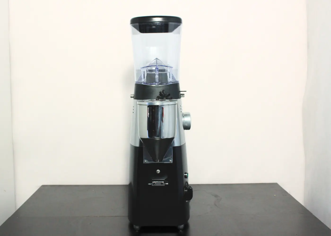Mazzer KOLD coffee grinder – Professional Italian grinder