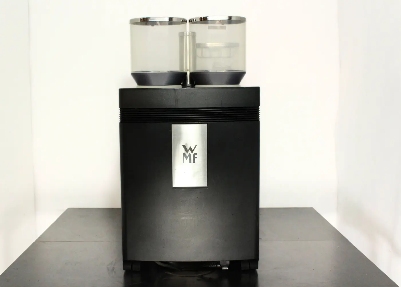 WMF 9000S – Professional fully automatic coffee machine - View 2