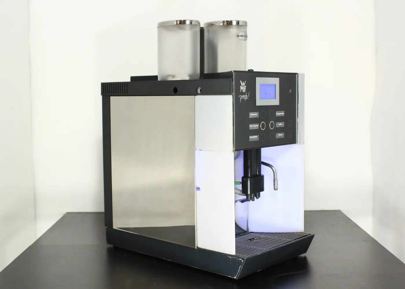 WMF Presto - Automatic Coffee Machine - View 1